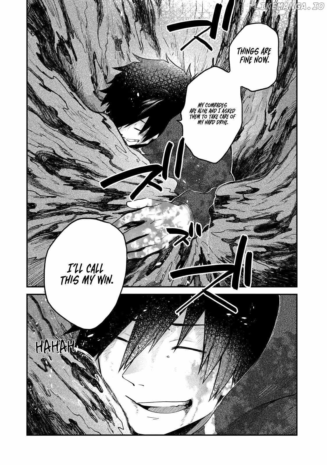 Gendai Dungeon Life no Tsuzuki wa Isekai Open World de! Chapter 1 28